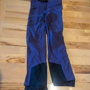 Black Diamond Dawn Patrol Pants